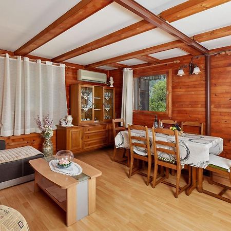 Vukicevic House Villa Kotor Luaran gambar
