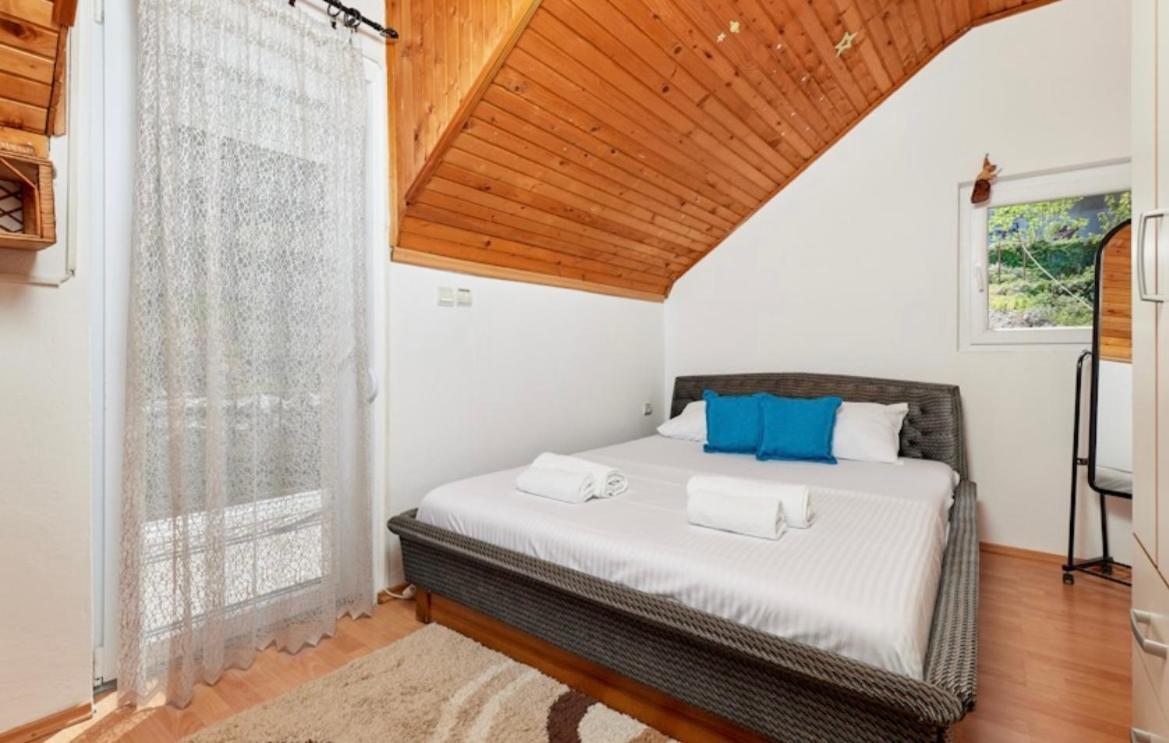Vukicevic House Villa Kotor Luaran gambar