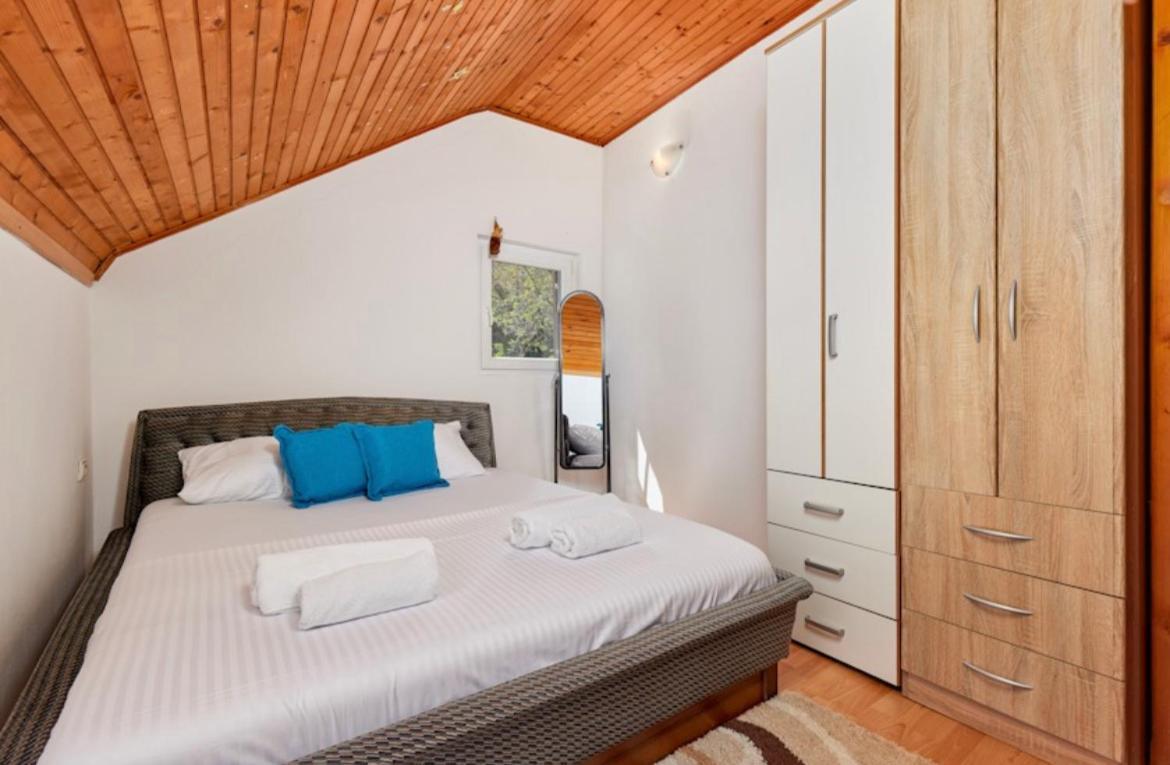 Vukicevic House Villa Kotor Luaran gambar