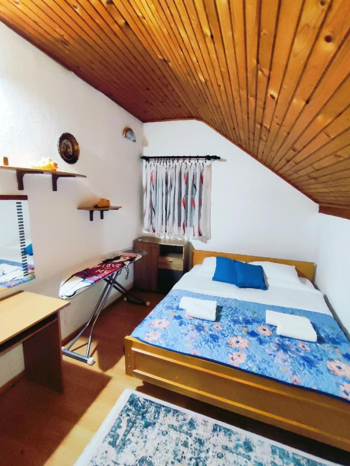 Vukicevic House Villa Kotor Luaran gambar