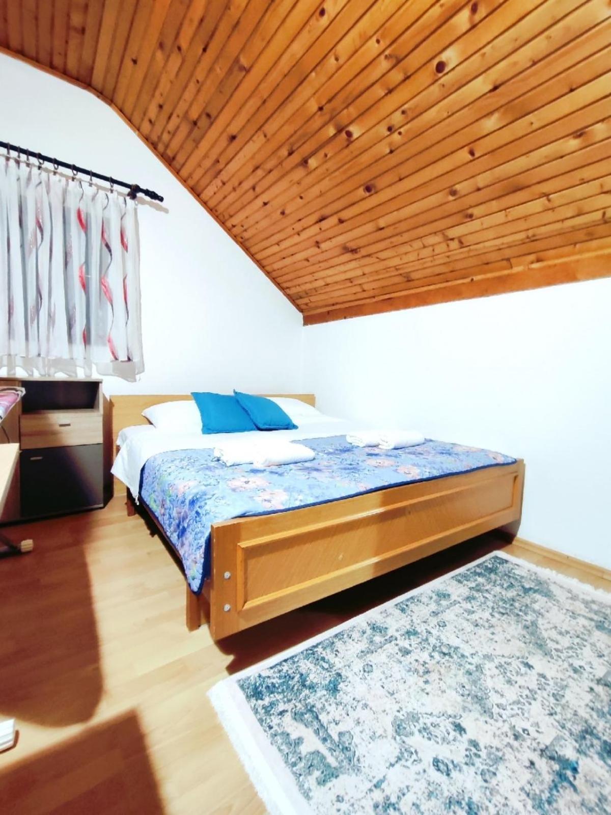 Vukicevic House Villa Kotor Luaran gambar